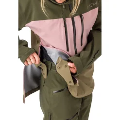 Flylow Lucy Anorak - Women's-Women Snow Clothing|Snowboard Jackets