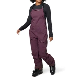 Flylow Lucy Jacket + Foxy Bibs - Women's 2024-Women Snow Clothing|Jacket & Pant Sets