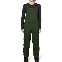 Flylow Lucy Jacket + Foxy Bibs - Women's 2024-Women Snow Clothing|Jacket & Pant Sets