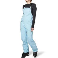 Flylow Lucy Jacket + Foxy Bibs - Women's 2024-Women Snow Clothing|Jacket & Pant Sets