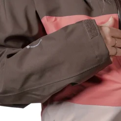 Flylow Lucy Jacket + Foxy Bibs - Women's 2024-Women Snow Clothing|Jacket & Pant Sets