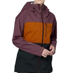 Flylow Lucy Jacket + Foxy Bibs - Women's 2024-Women Snow Clothing|Jacket & Pant Sets