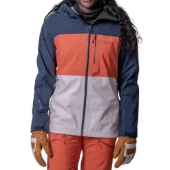 Flylow Lucy Jacket - Women's-Women Snow Clothing|Shell Jackets