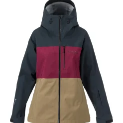 Flylow Lucy Jacket - Women's-Women Snow Clothing|Snowboard Jackets