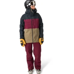 Flylow Lucy Jacket - Women's-Women Snow Clothing|Snowboard Jackets