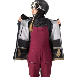 Flylow Lucy Jacket - Women's-Women Snow Clothing|Snowboard Jackets