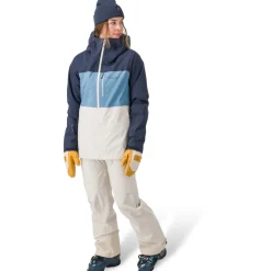 Flylow Lucy Jacket - Women's-Women Snow Clothing|Snowboard Jackets