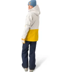 Flylow Lucy Jacket - Women's-Women Snow Clothing|Snowboard Jackets