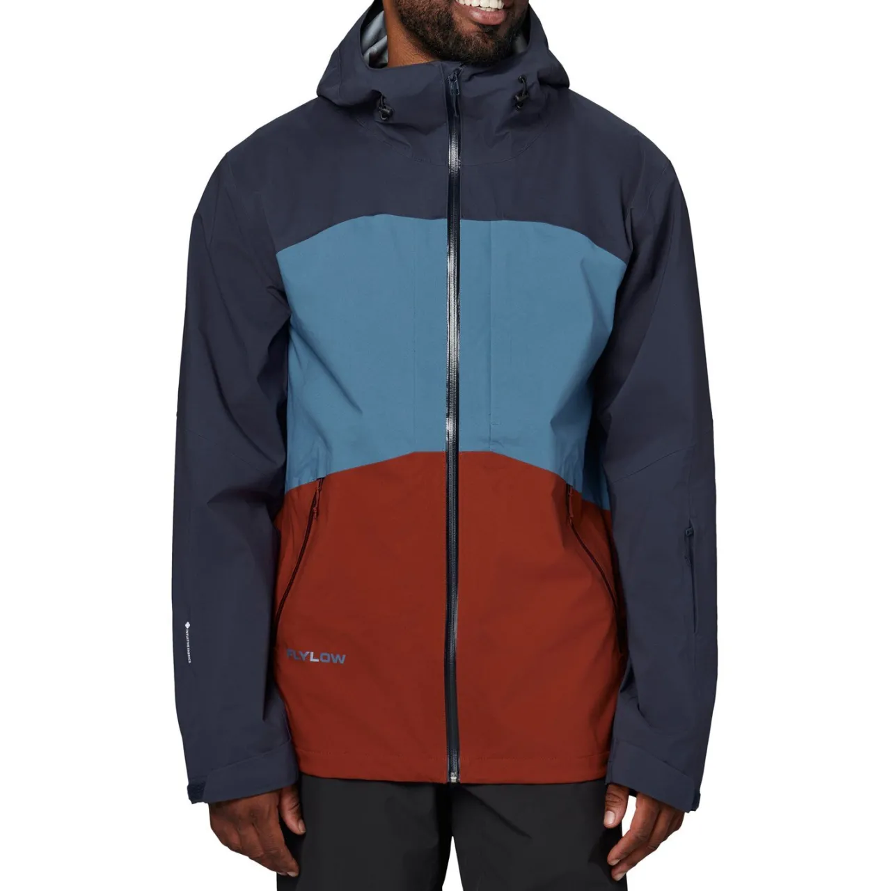Flylow Malone Jacket - Men's- Snow Clothing|Snowboard Jackets