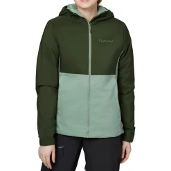 Flylow Mia Jacket - Women's-Women Snow Clothing|Mid Layers