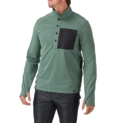 Flylow Micah Fleece - Men's- Casual Clothing|Snow Clothing