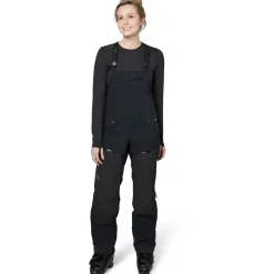 Flylow Moxie Bibs - Women's-Women Snow Clothing|Snowboard Pants & Bibs