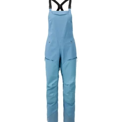 Flylow Moxie Bibs - Women's-Women Snow Clothing|Snowboard Pants & Bibs