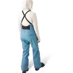 Flylow Moxie Bibs - Women's-Women Snow Clothing|Snowboard Pants & Bibs