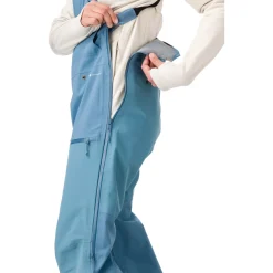 Flylow Moxie Bibs - Women's-Women Snow Clothing|Snowboard Pants & Bibs