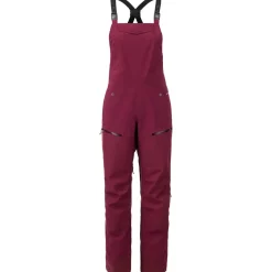Flylow Moxie Bibs - Women's-Women Snow Clothing|Snowboard Pants & Bibs
