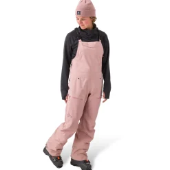 Flylow Moxie Bibs - Women's-Women Snow Clothing|Snowboard Pants & Bibs