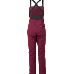 Flylow Moxie Bibs - Women's-Women Snow Clothing|Snowboard Pants & Bibs