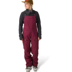 Flylow Moxie Bibs - Women's-Women Snow Clothing|Snowboard Pants & Bibs