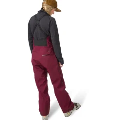 Flylow Moxie Bibs - Women's-Women Snow Clothing|Snowboard Pants & Bibs