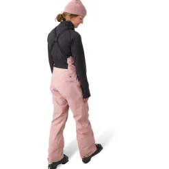 Flylow Moxie Bibs - Women's-Women Snow Clothing|Snowboard Pants & Bibs