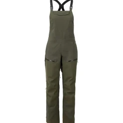 Flylow Moxie Bibs - Women's-Women Snow Clothing|Snowboard Pants & Bibs