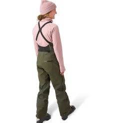 Flylow Moxie Bibs - Women's-Women Snow Clothing|Snowboard Pants & Bibs