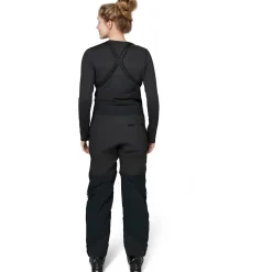 Flylow Moxie Short Bibs - Women's-Women Short|Snow Clothing