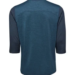 Flylow Nash 3/4 Shirt- Men's Bike Clothing|Bike Clothing