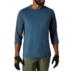 Flylow Nash 3/4 Shirt- Men's Bike Clothing|Bike Clothing