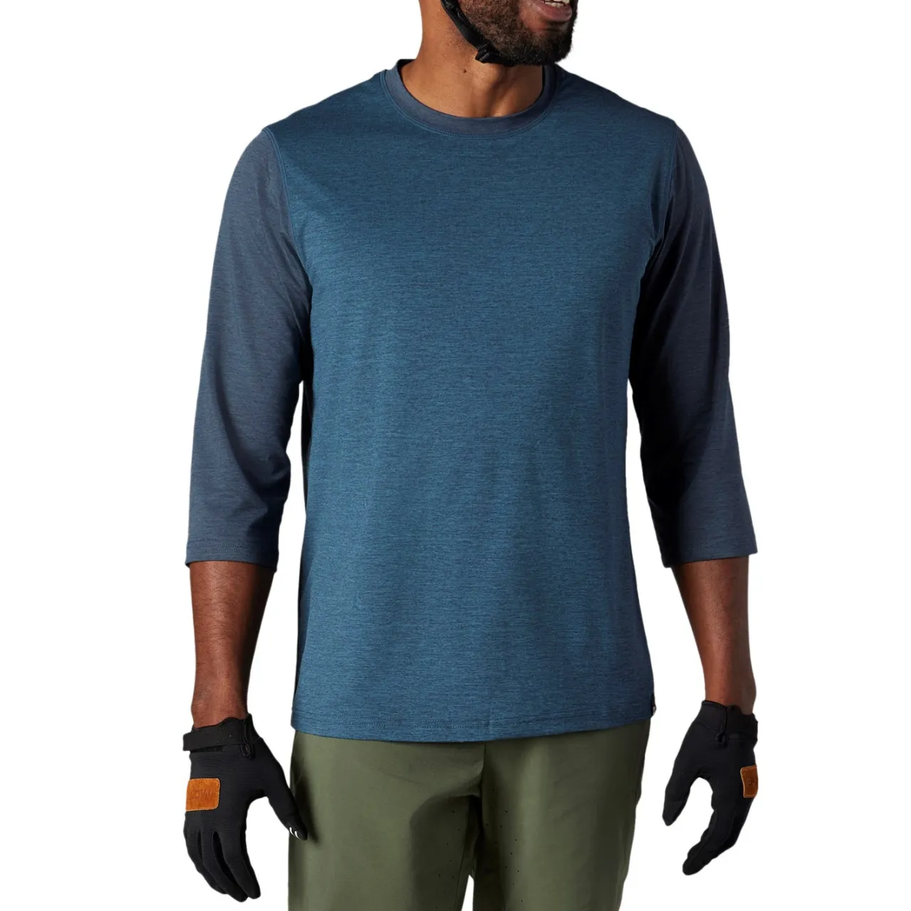 Flylow Nash 3/4 Shirt- Men's Bike Clothing|Bike Clothing