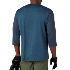 Flylow Nash 3/4 Shirt- Men's Bike Clothing|Bike Clothing