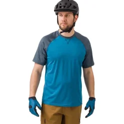 Flylow Nash Shirt- Shirts & Jerseys|Men's Bike Clothing