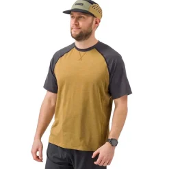 Flylow Nash Shirt- Shirts & Jerseys|Men's Bike Clothing