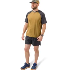 Flylow Nash Shirt- Shirts & Jerseys|Men's Bike Clothing