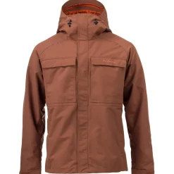 Flylow Patrol Jacket - Men's- Snow Clothing|Shell Jackets
