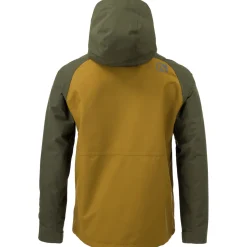 Flylow Patrol Jacket - Men's- Snow Clothing|Shell Jackets