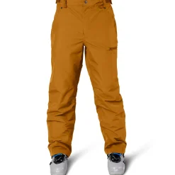 Flylow Patrol Pants - Men's- Snow Clothing|Snowboard Pants & Bibs