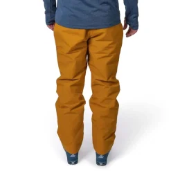 Flylow Patrol Pants - Men's- Snow Clothing|Snowboard Pants & Bibs