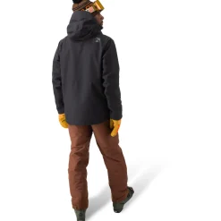 Flylow Patrol Pants - Men's- Snow Clothing|Snowboard Pants & Bibs