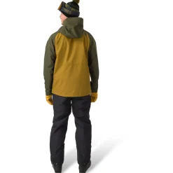 Flylow Patrol Pants - Men's- Snow Clothing|Snowboard Pants & Bibs