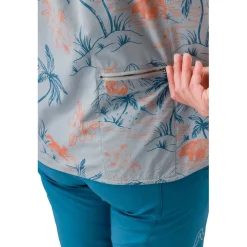 Flylow Phoenix Shirt - Women's-Women Shirts & Jerseys|Women's Bike Clothing