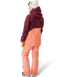 Flylow Puma Jacket - Women's-Women Snow Clothing|Shell Jackets