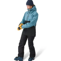 Flylow Puma Jacket - Women's-Women Snow Clothing|Shell Jackets