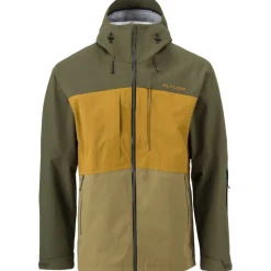 Flylow Quantum Pro Jacket - Men's- Snow Clothing|Shell Jackets
