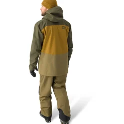 Flylow Quantum Pro Jacket - Men's- Snow Clothing|Shell Jackets