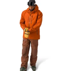 Flylow Quantum Pro Jacket - Men's- Snow Clothing|Shell Jackets