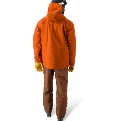 Flylow Quantum Pro Jacket - Men's- Snow Clothing|Shell Jackets