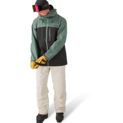 Flylow Quantum Pro Jacket - Men's- Snow Clothing|Shell Jackets