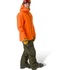 Flylow Quantum Pro Jacket - Men's- Snow Clothing|Shell Jackets